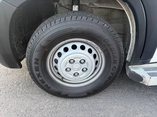 ram promaster cargo van 2025 3C6LRVVG1SE516634 image ram promaster cargo van 2025 3C6LRVVG1SE516634 image